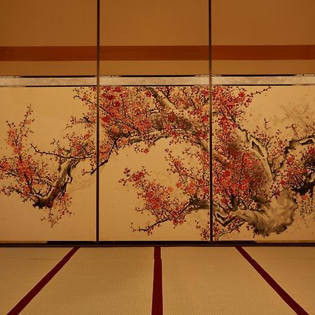 Wakamatsu Chita Hot Spring Resort 미나미치타 외부 사진
