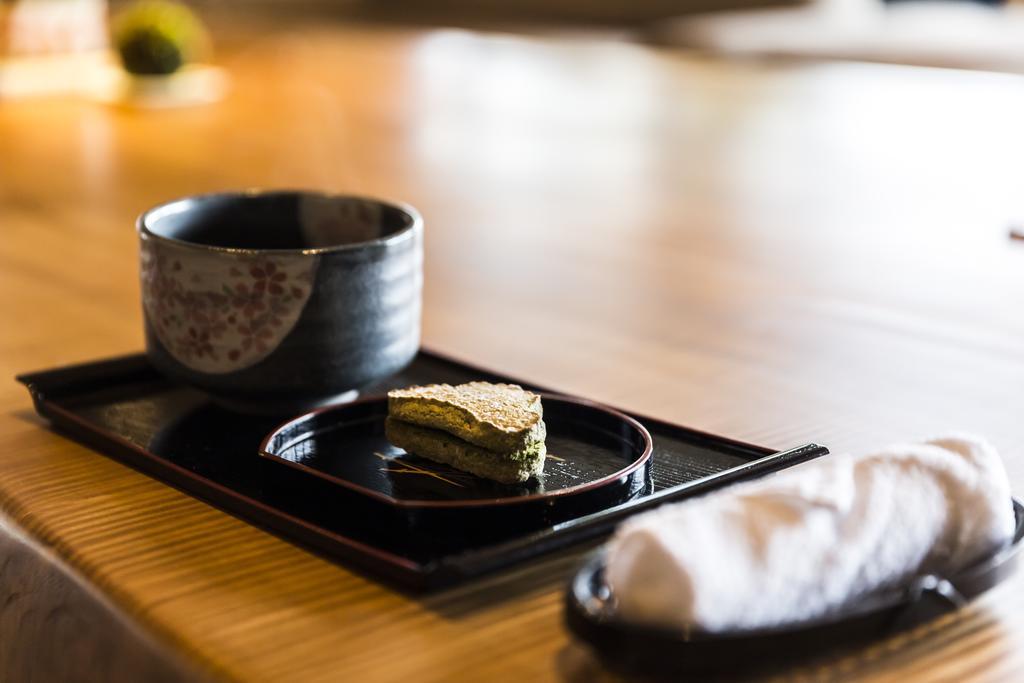 Wakamatsu Chita Hot Spring Resort 미나미치타 외부 사진