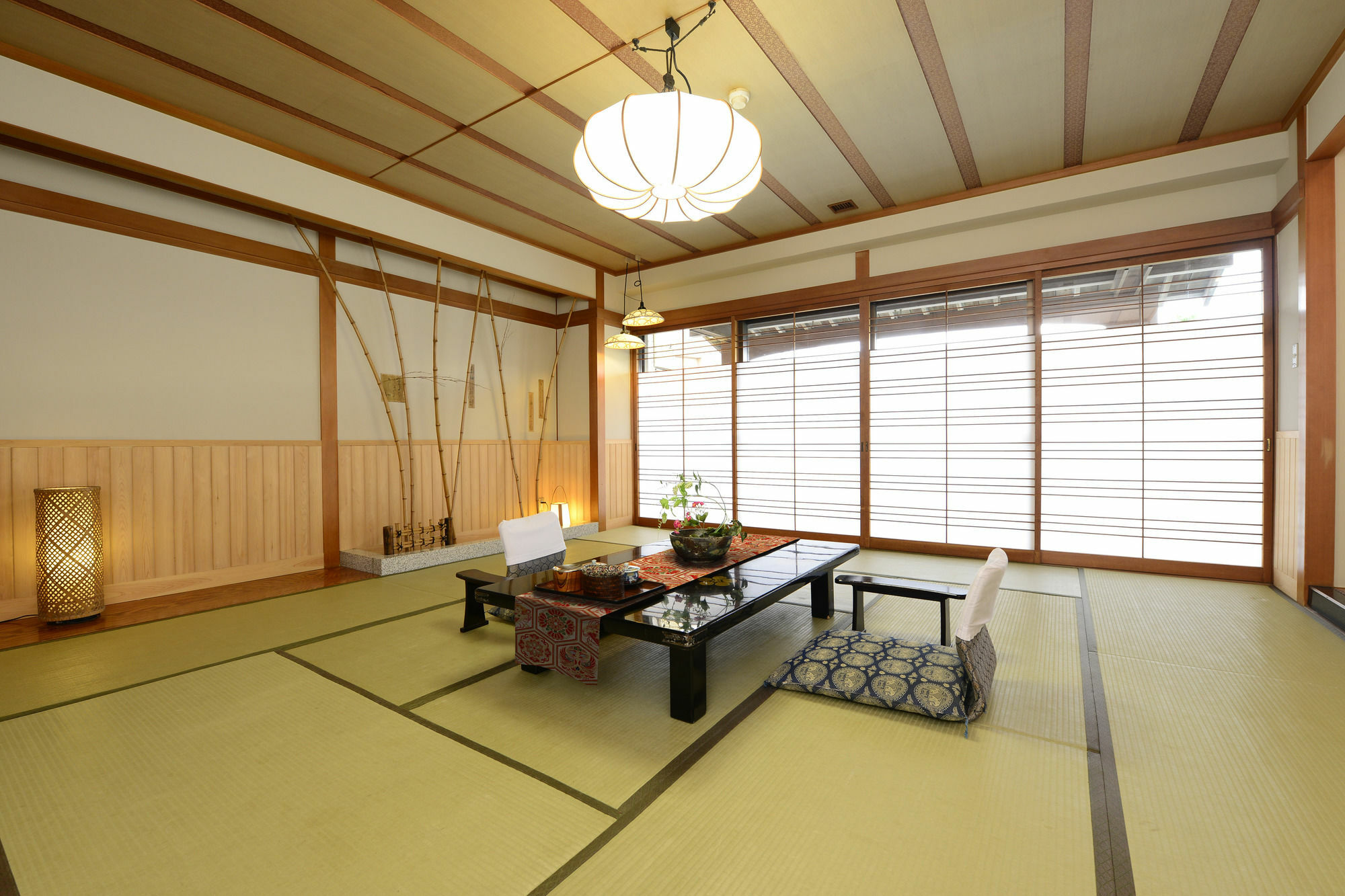 Wakamatsu Chita Hot Spring Resort 미나미치타 외부 사진