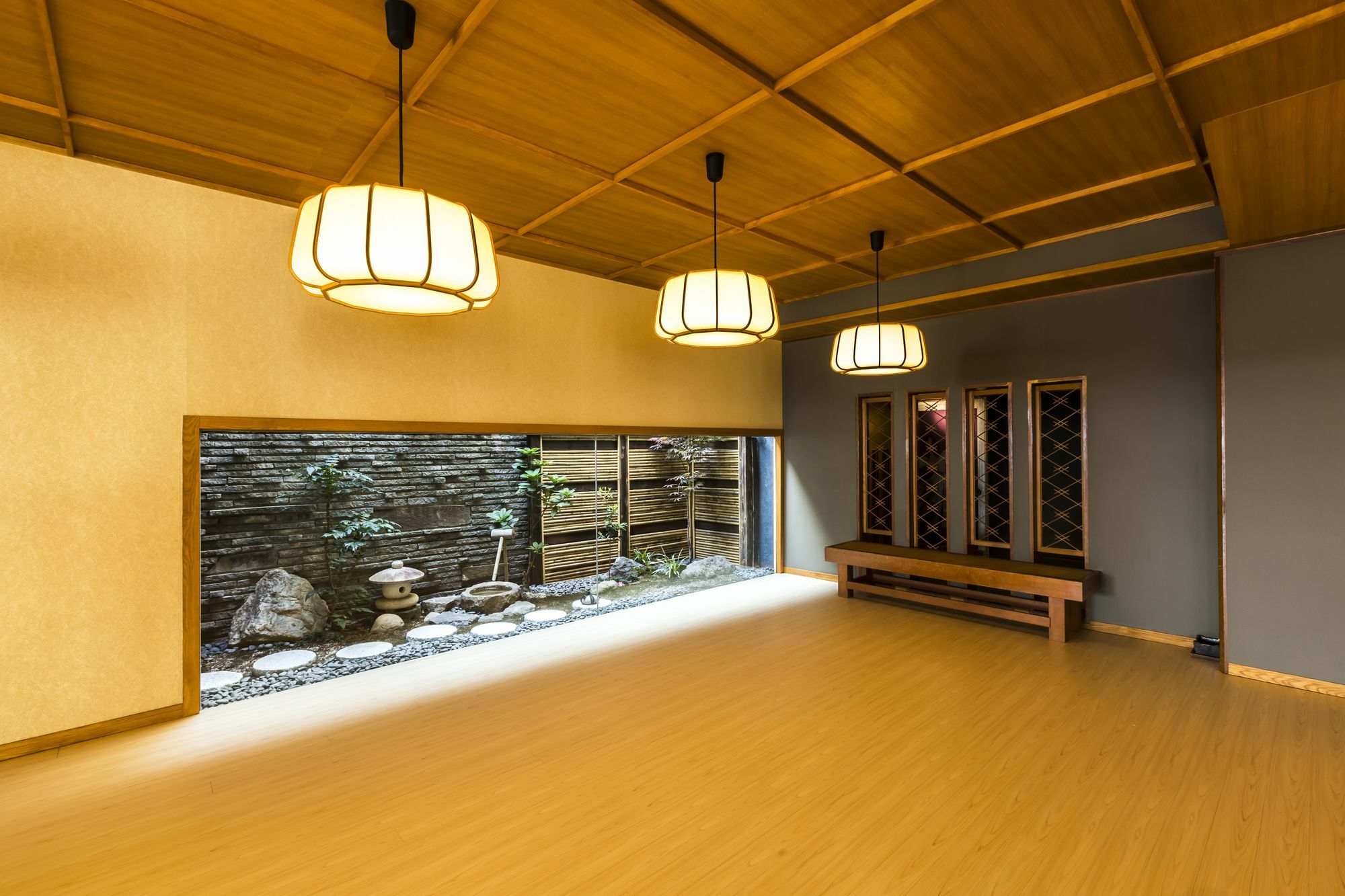 Wakamatsu Chita Hot Spring Resort 미나미치타 외부 사진
