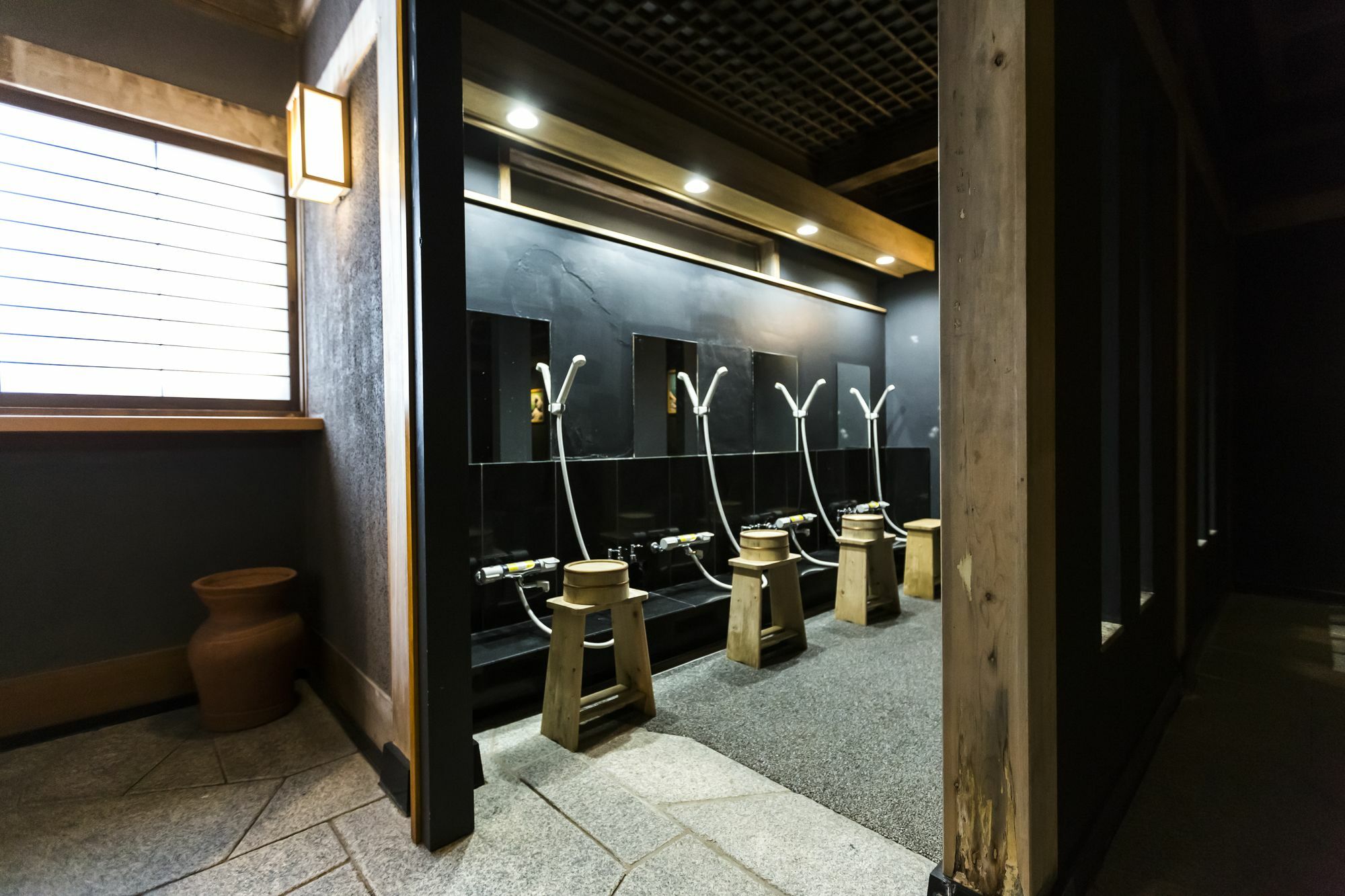 Wakamatsu Chita Hot Spring Resort 미나미치타 외부 사진