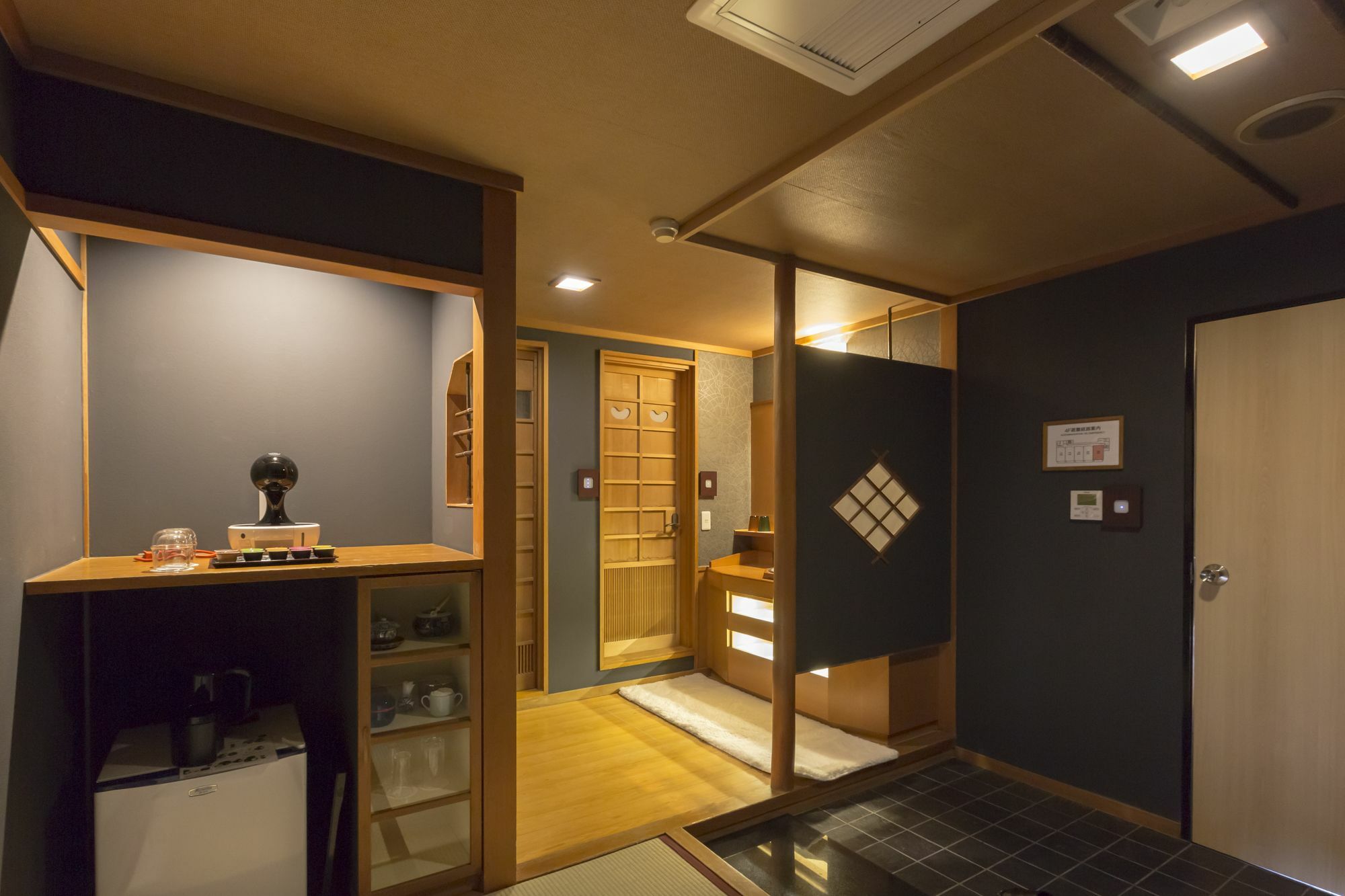 Wakamatsu Chita Hot Spring Resort 미나미치타 외부 사진