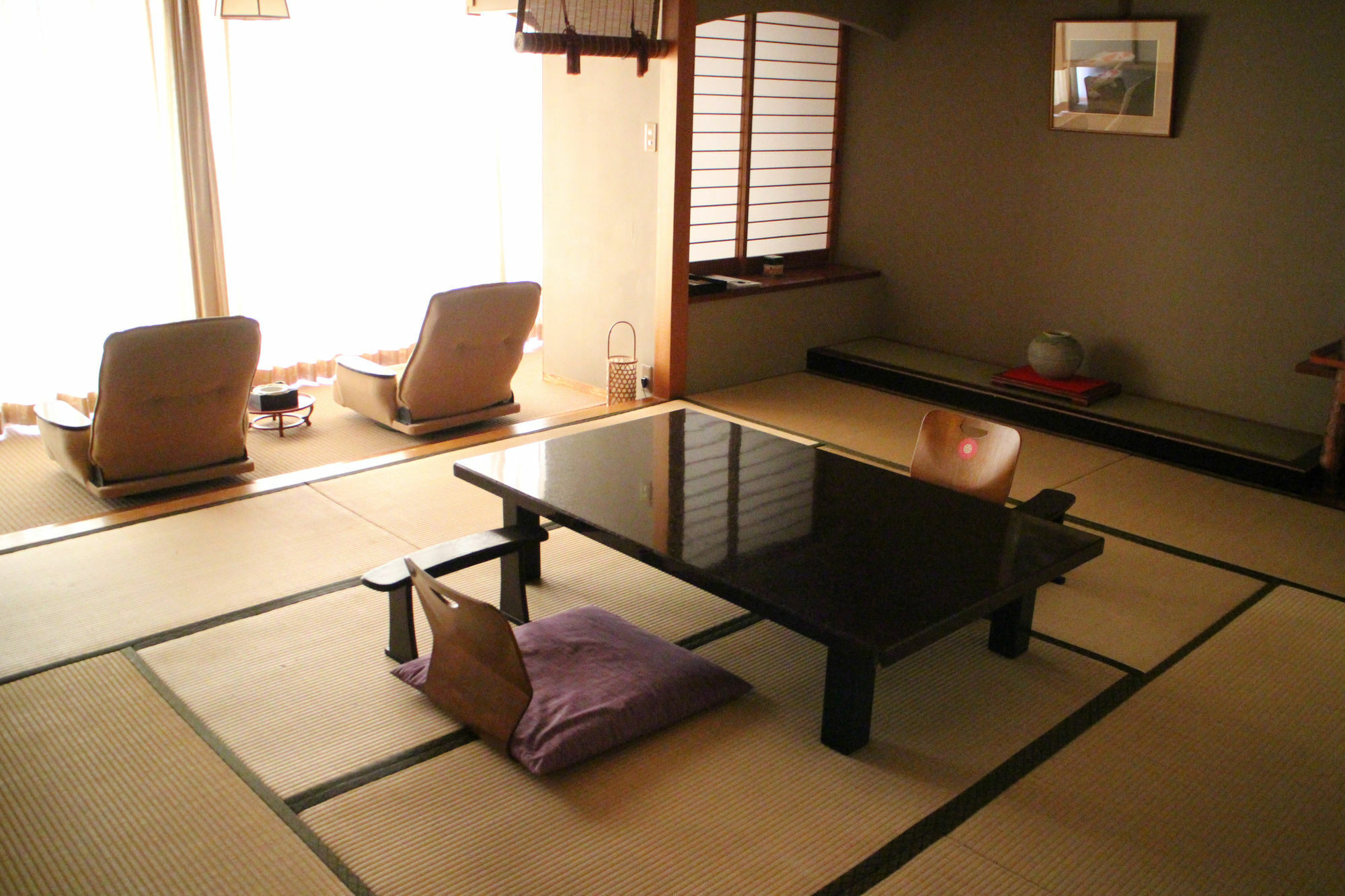 Wakamatsu Chita Hot Spring Resort 미나미치타 외부 사진